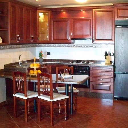 Casa Rural La Furnia Icod De Los Vinos Ruang foto