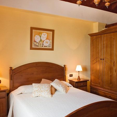 Casa Rural La Furnia Icod De Los Vinos Ruang foto