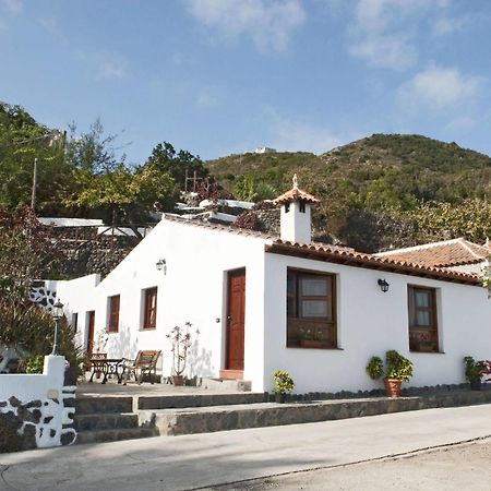 Casa Rural La Furnia Icod De Los Vinos Bagian luar foto