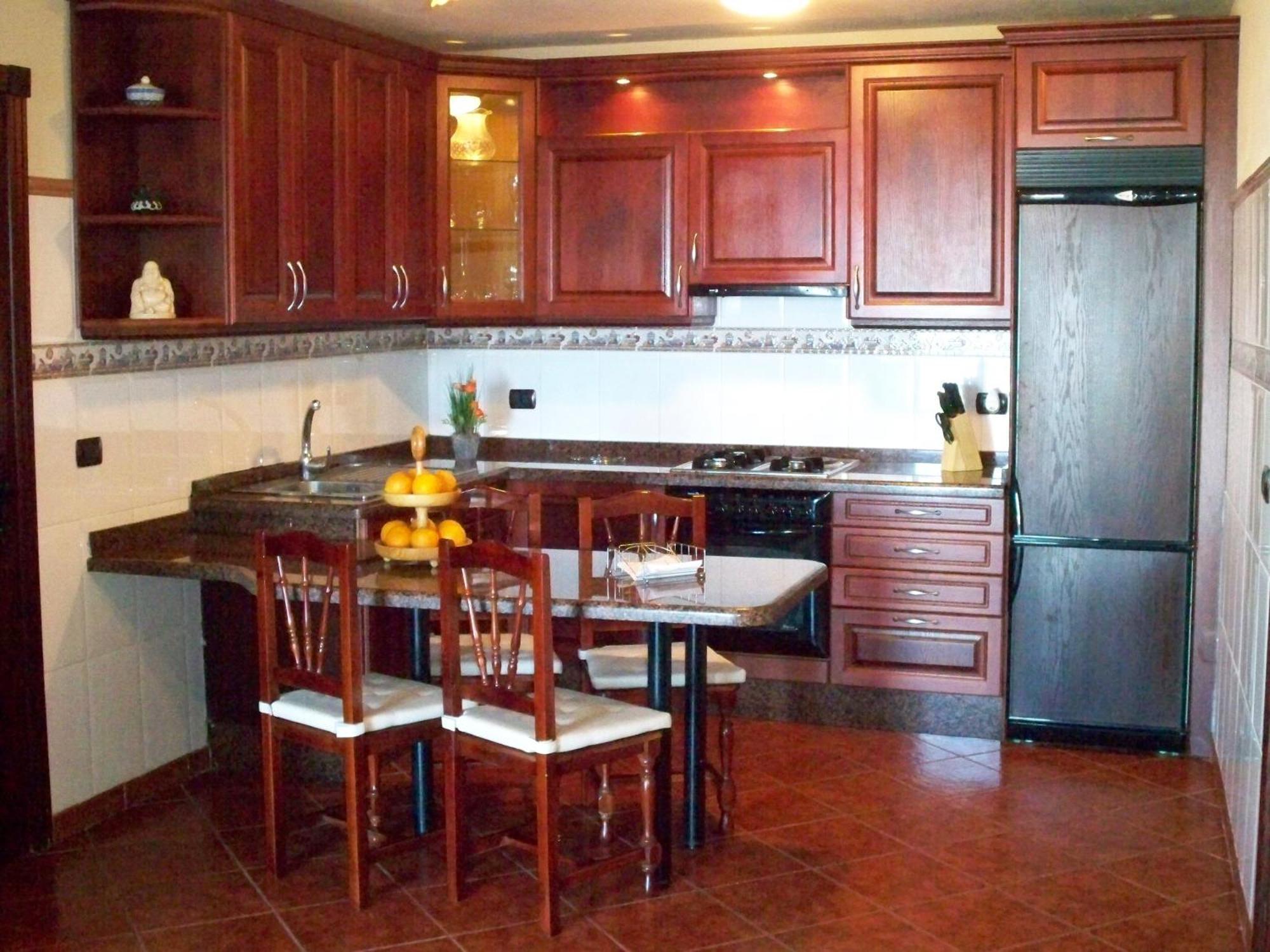 Casa Rural La Furnia Icod De Los Vinos Ruang foto