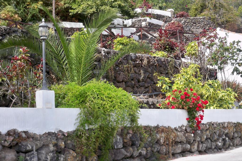 Casa Rural La Furnia Icod De Los Vinos Bagian luar foto