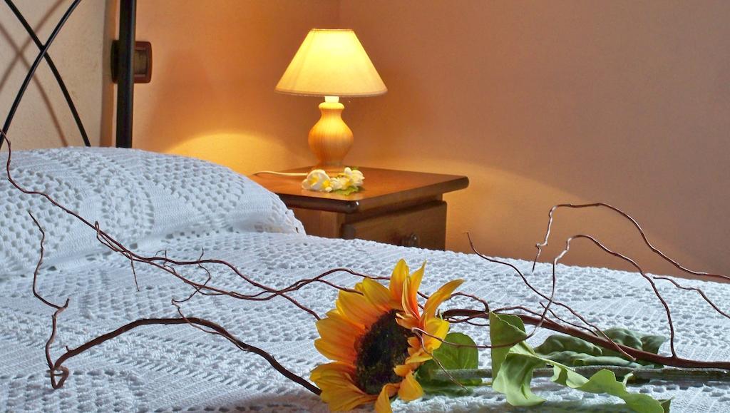 Casa Rural La Furnia Icod De Los Vinos Bagian luar foto