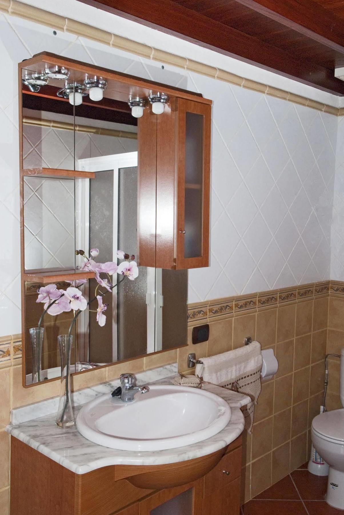 Casa Rural La Furnia Icod De Los Vinos Bagian luar foto