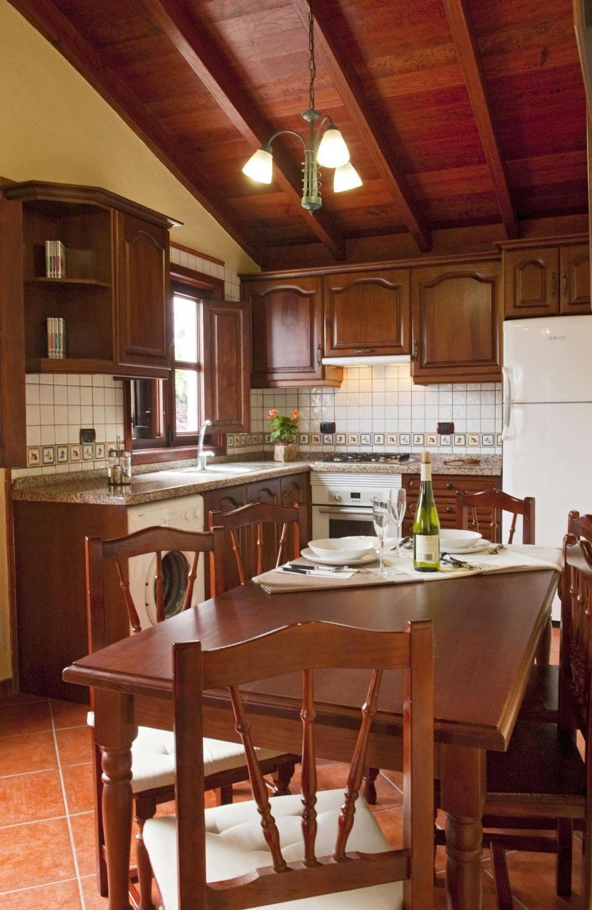 Casa Rural La Furnia Icod De Los Vinos Bagian luar foto